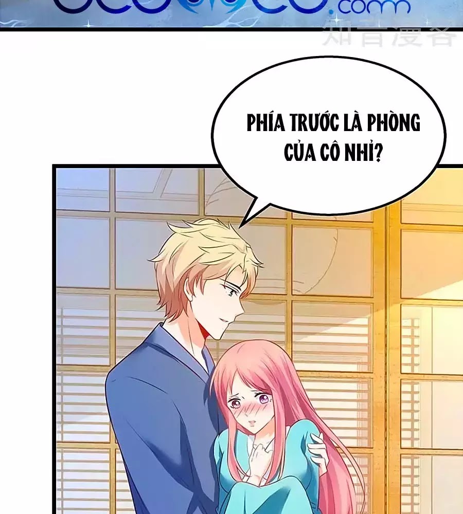 Một Thai Hai Bảo : Đưa Mami Về Nhà ! Chapter 83 - Trang 41