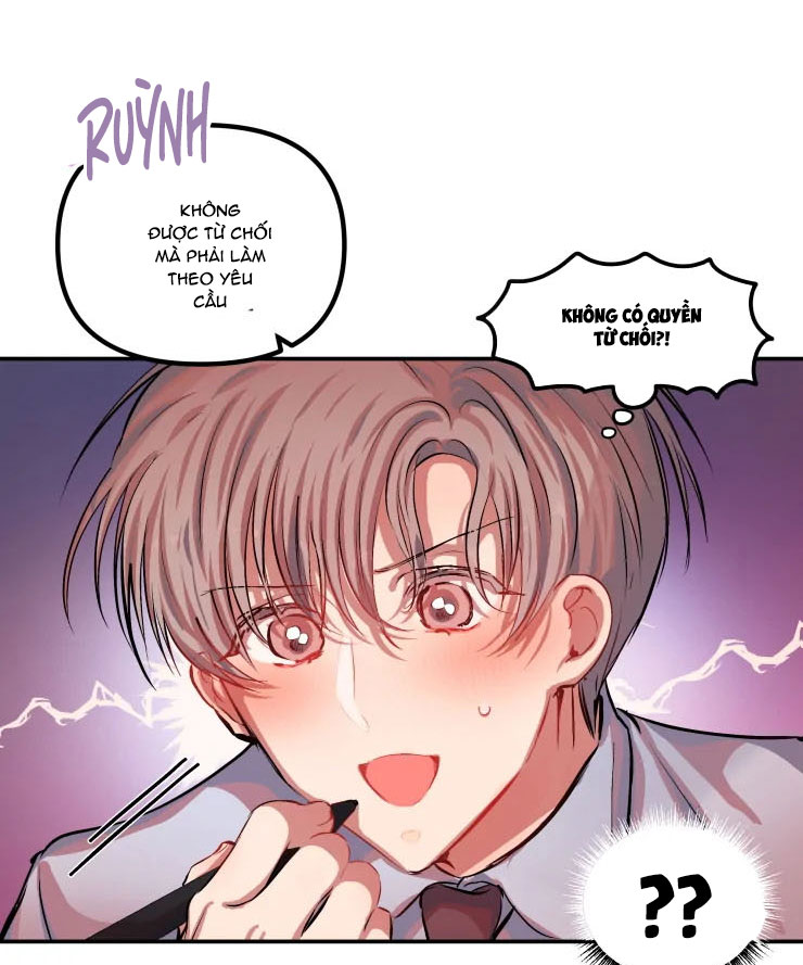 hợp đồng tình yêu chapter 7 22