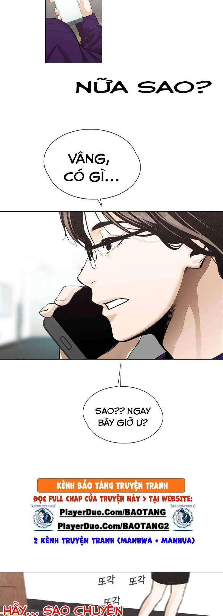 thước phim sự thật chapter 28 20