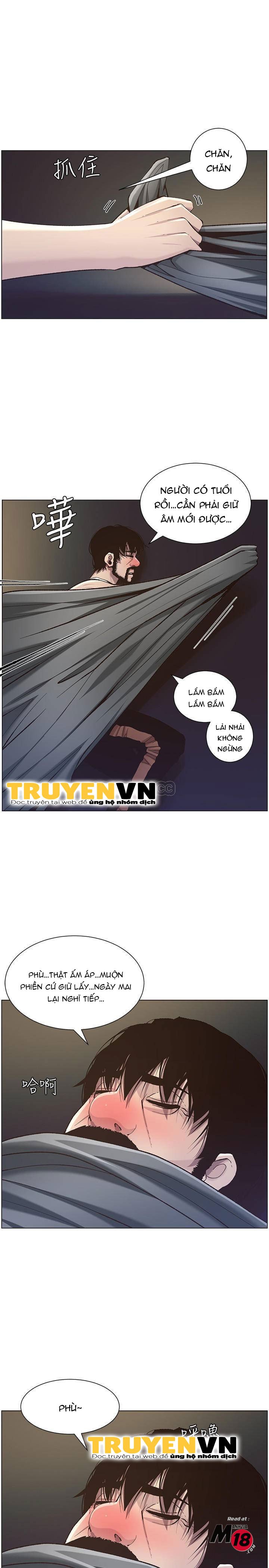 cha dượng chapter 51 15