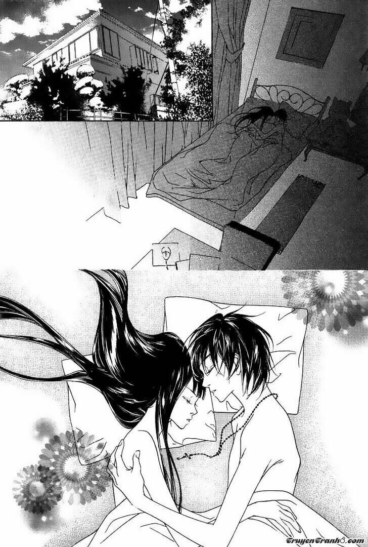 bông hoa của tội lỗi chapter 23 9