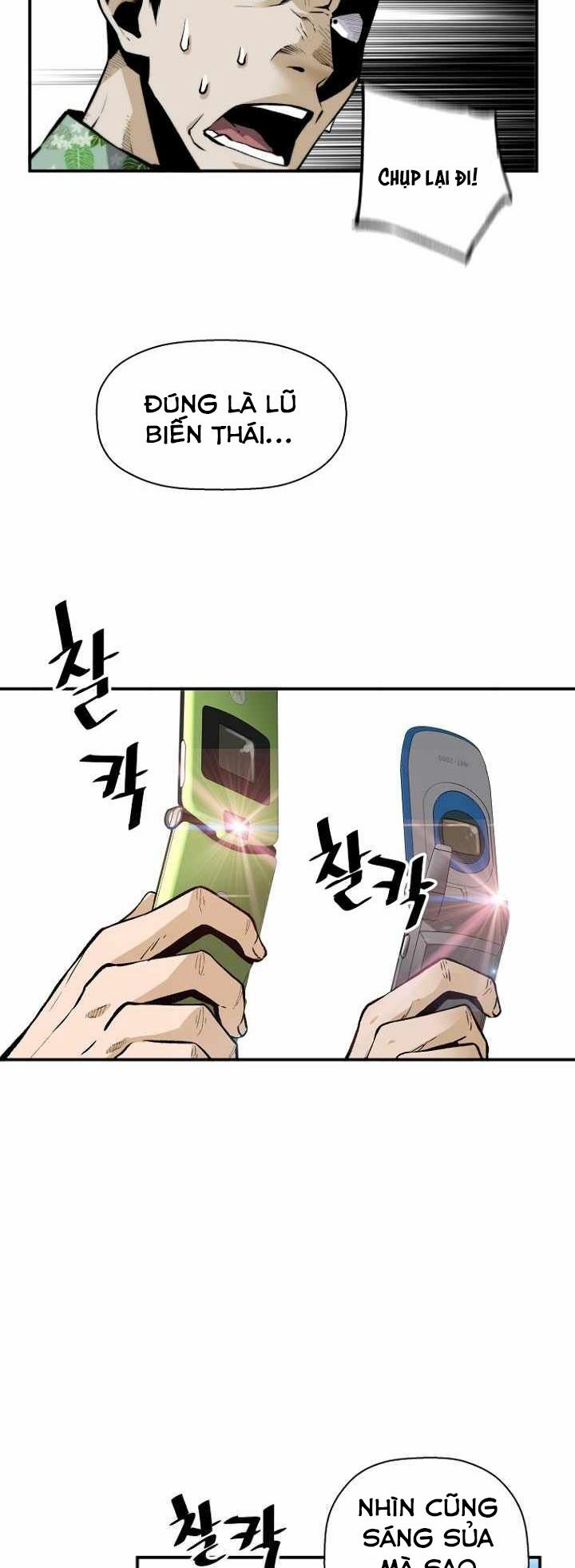 sự trở lại của huyền thoại chapter 37 27