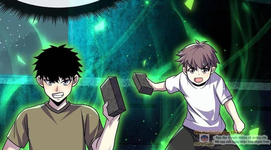 nhìn thấy thanh máu, ta xử tội thần linh chapter 96 122