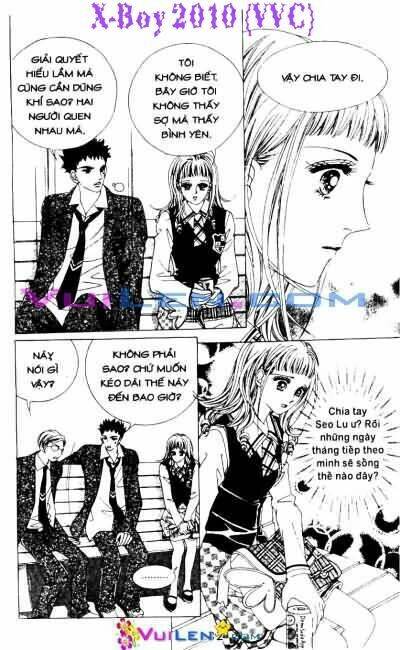 high school bullying chapter 32 2