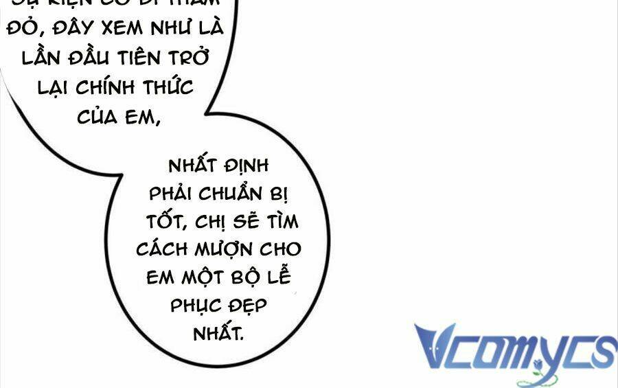 Bảo Bối Của Lão Đại Đã Xuyên Không Trở Về! Chapter 84 - Trang 8