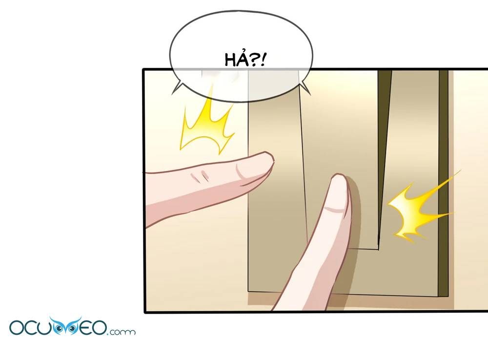 mỹ vị giai thê chapter 44.1 29