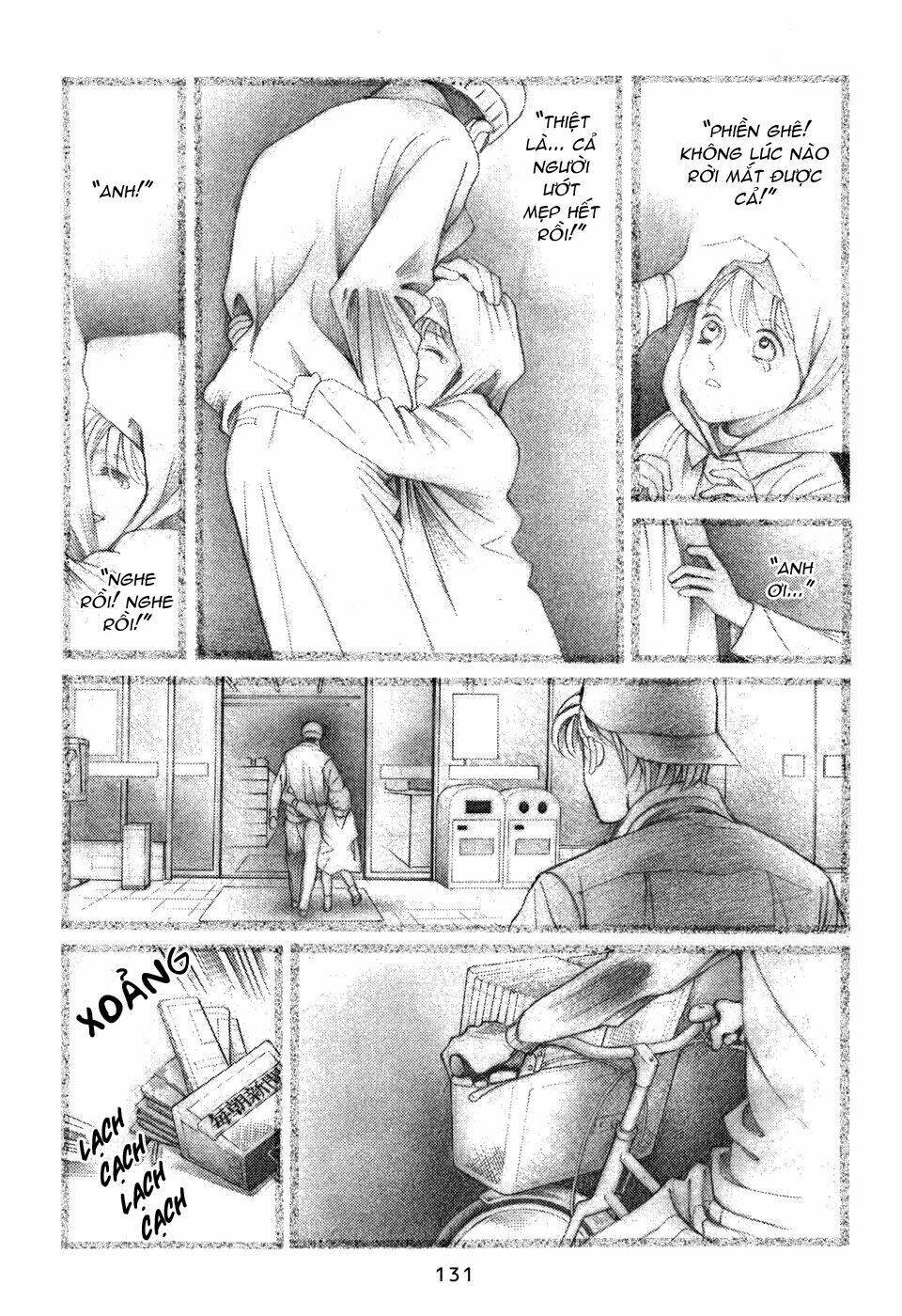 himitsu chapter 13 34