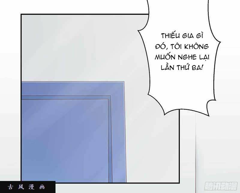 anh trên thiên đường, tôi dưới địa ngục chapter 19 7