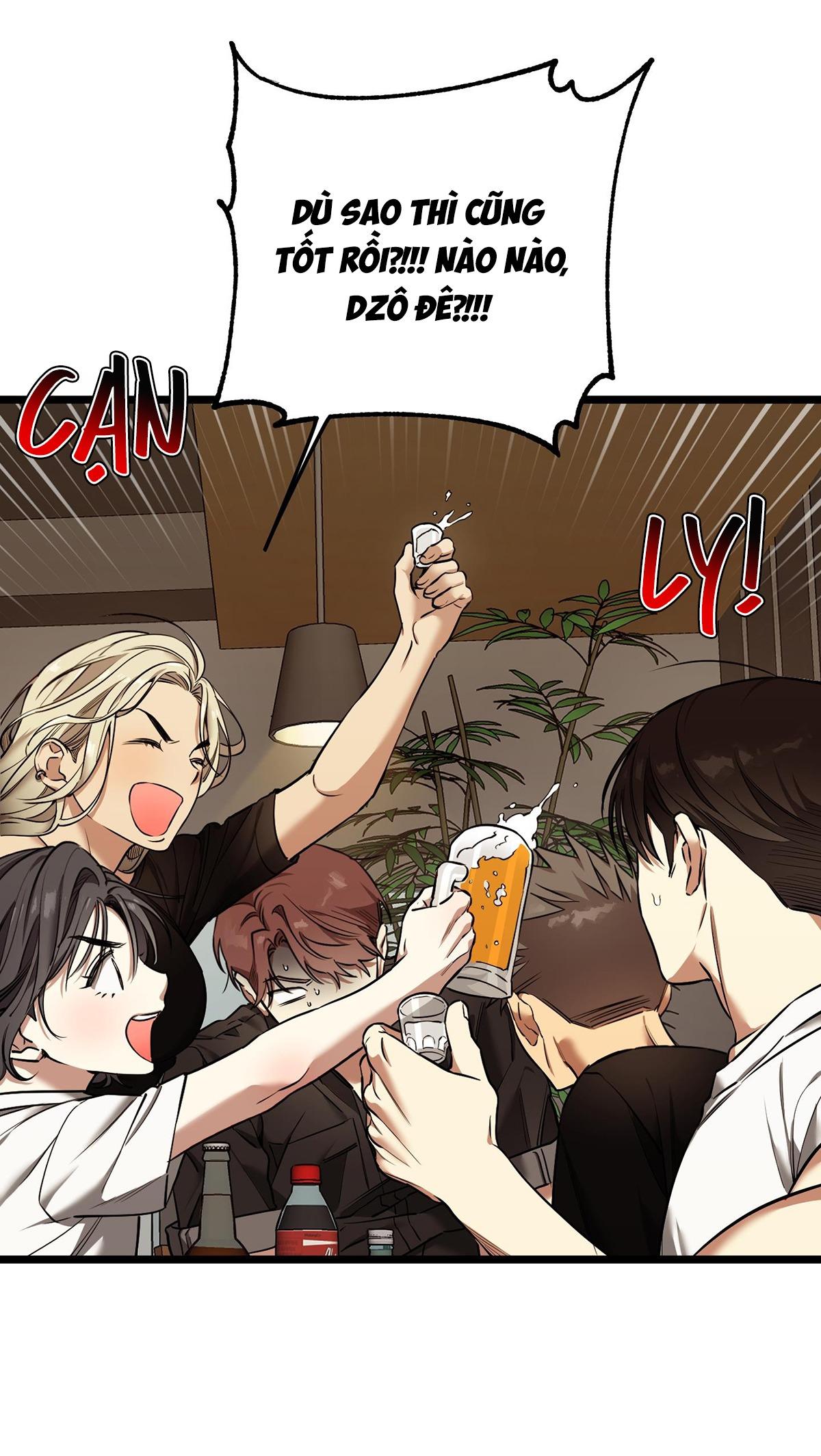 tôn kính và khát khao chapter 11 60