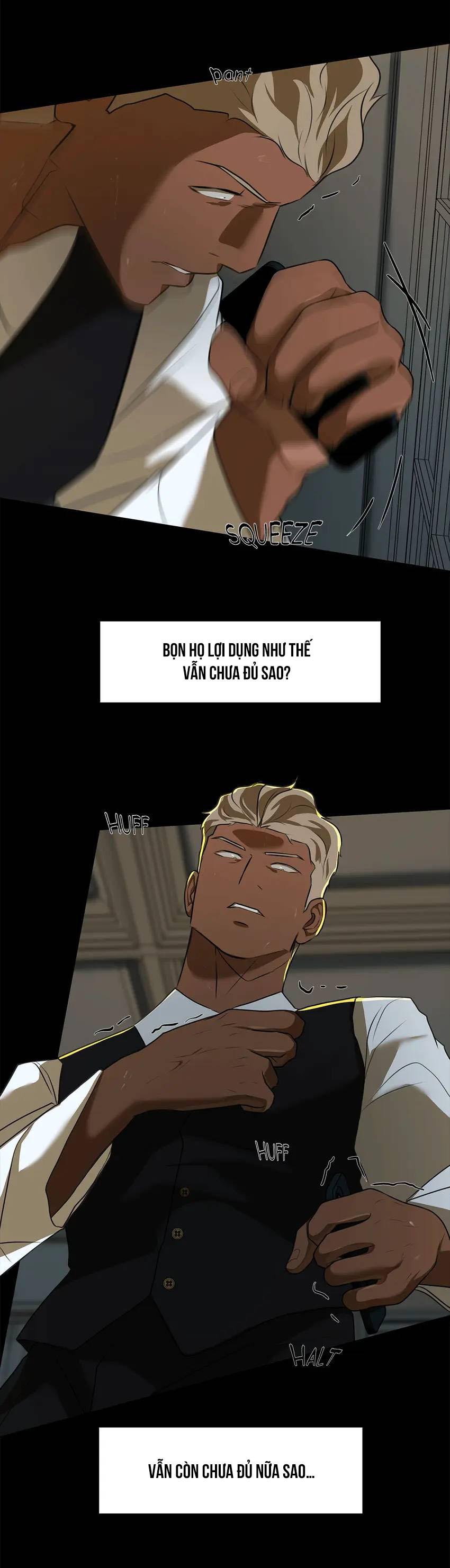 love murder basketball chapter 35 42