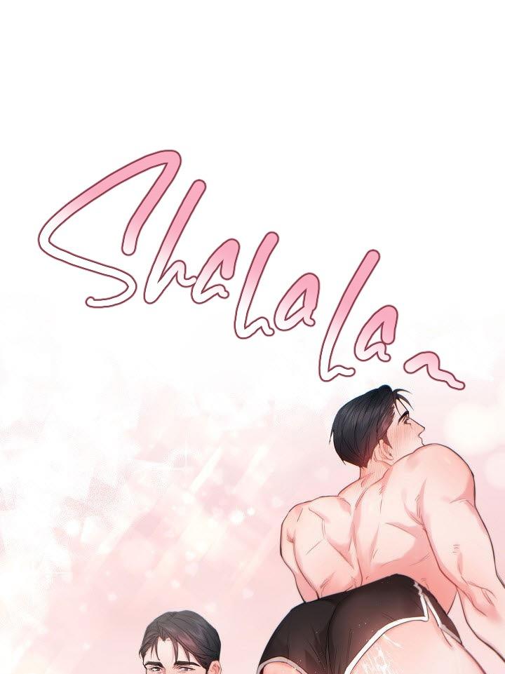 mỗi lần mộng tinh đều mơ thấy chú chapter 1 1