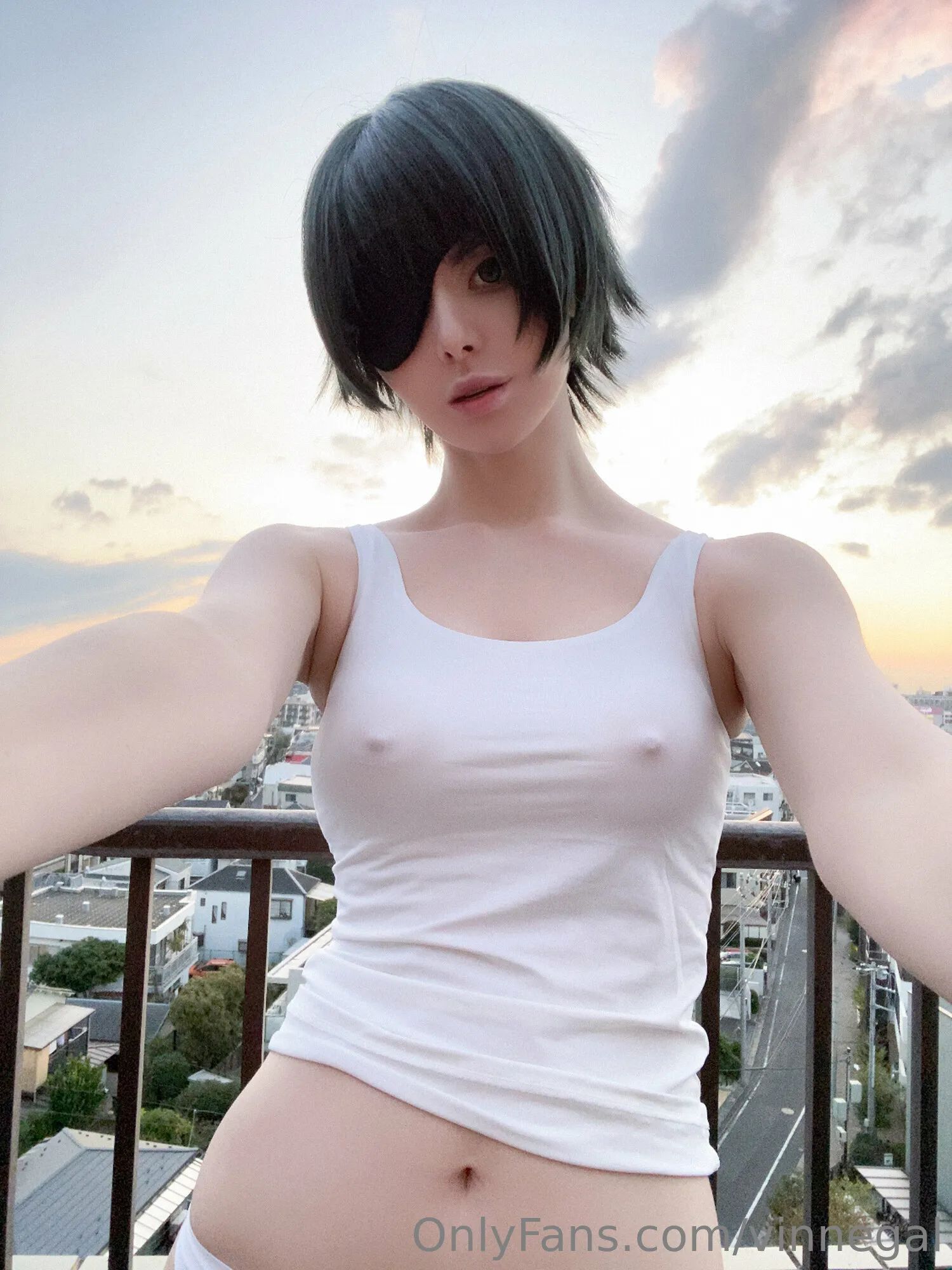 hình cosplay chapter 328 7