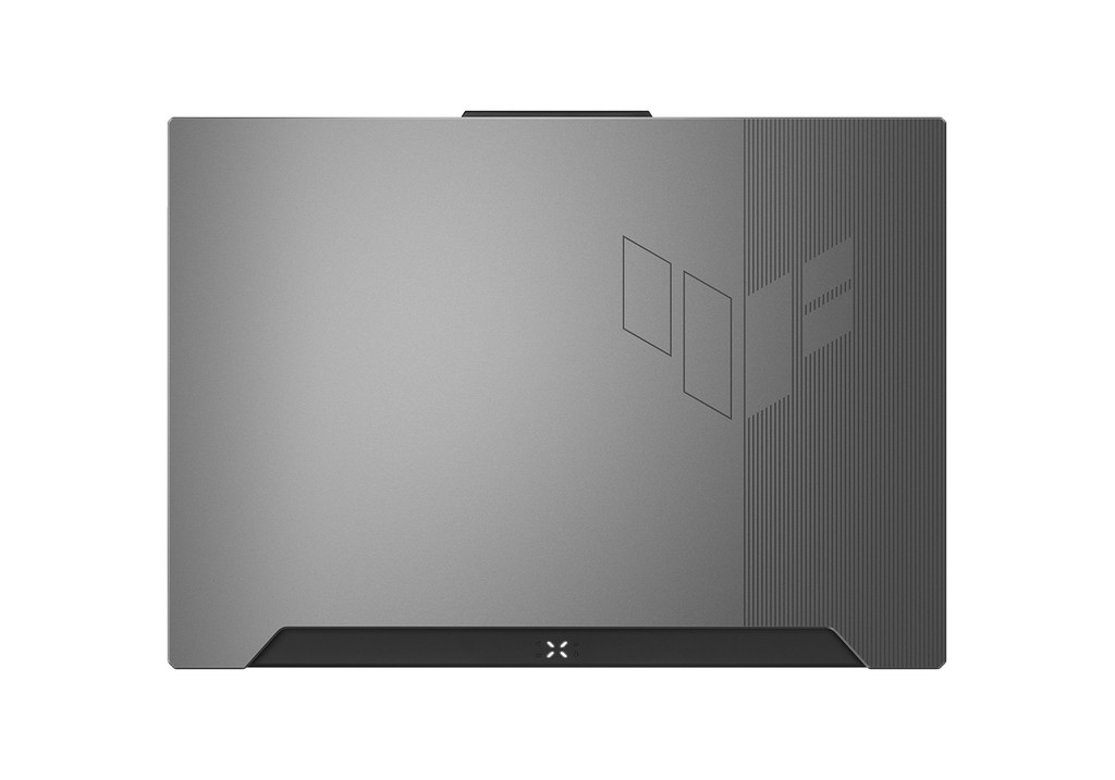 Laptop Asus TUF Gaming F15 FX507ZC-HN124W (Core i7-12700H/8GB/512GB/RTX 3050 4GB/15.6-inch FHD/Win 11/Jaeger Gray)-Hàng chính hãng