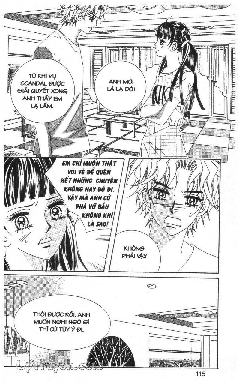 meo meo dịu dàng đi nhé chapter 10 115