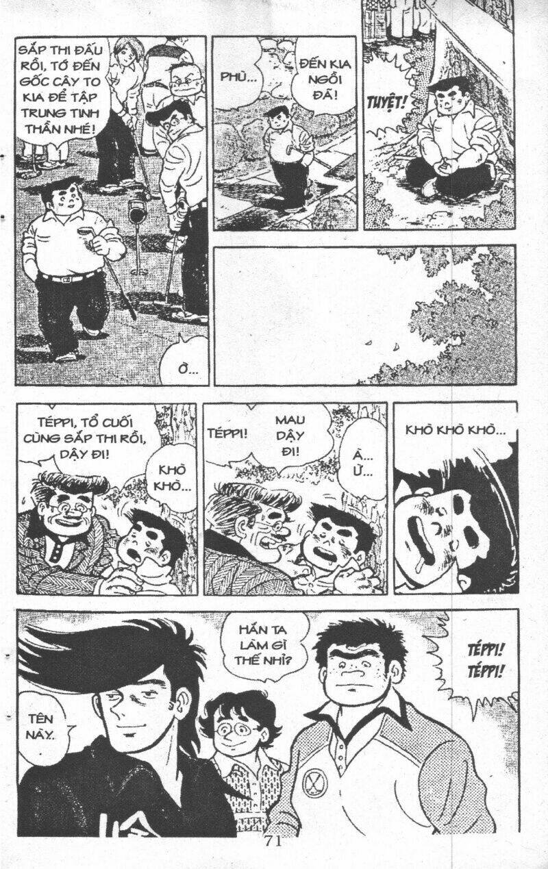 ashita tenki ni naare chapter 2 69