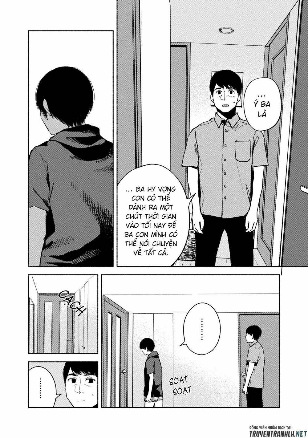 my daughter's friend chapter 30 6