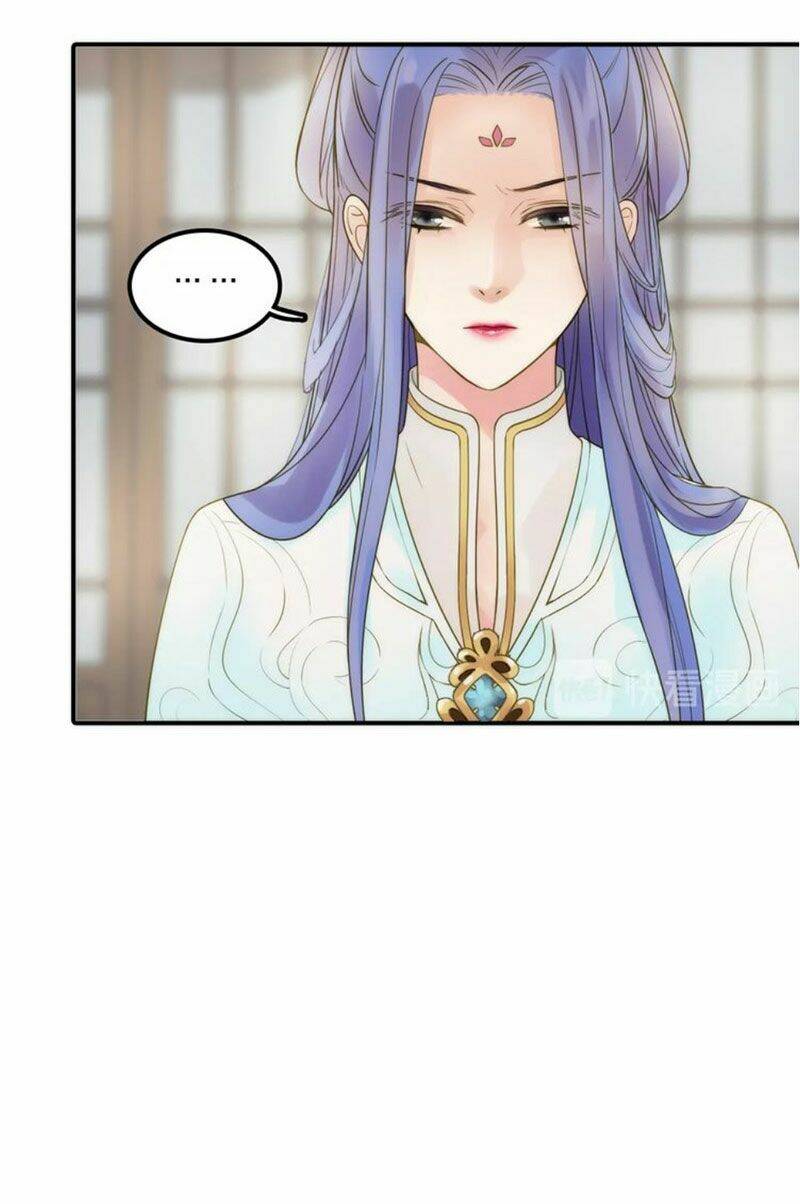 cướp chàng vợ về đón năm mới chapter 38 17