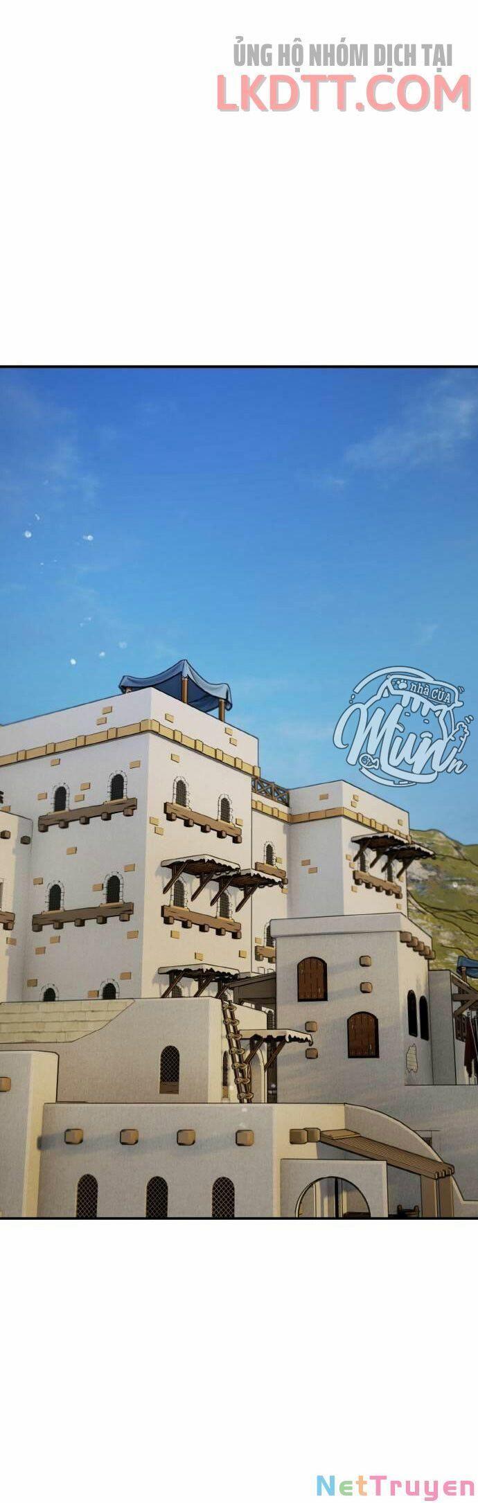 nhật ký tuần trăng mật của phù thủy và rồng chapter 45 34