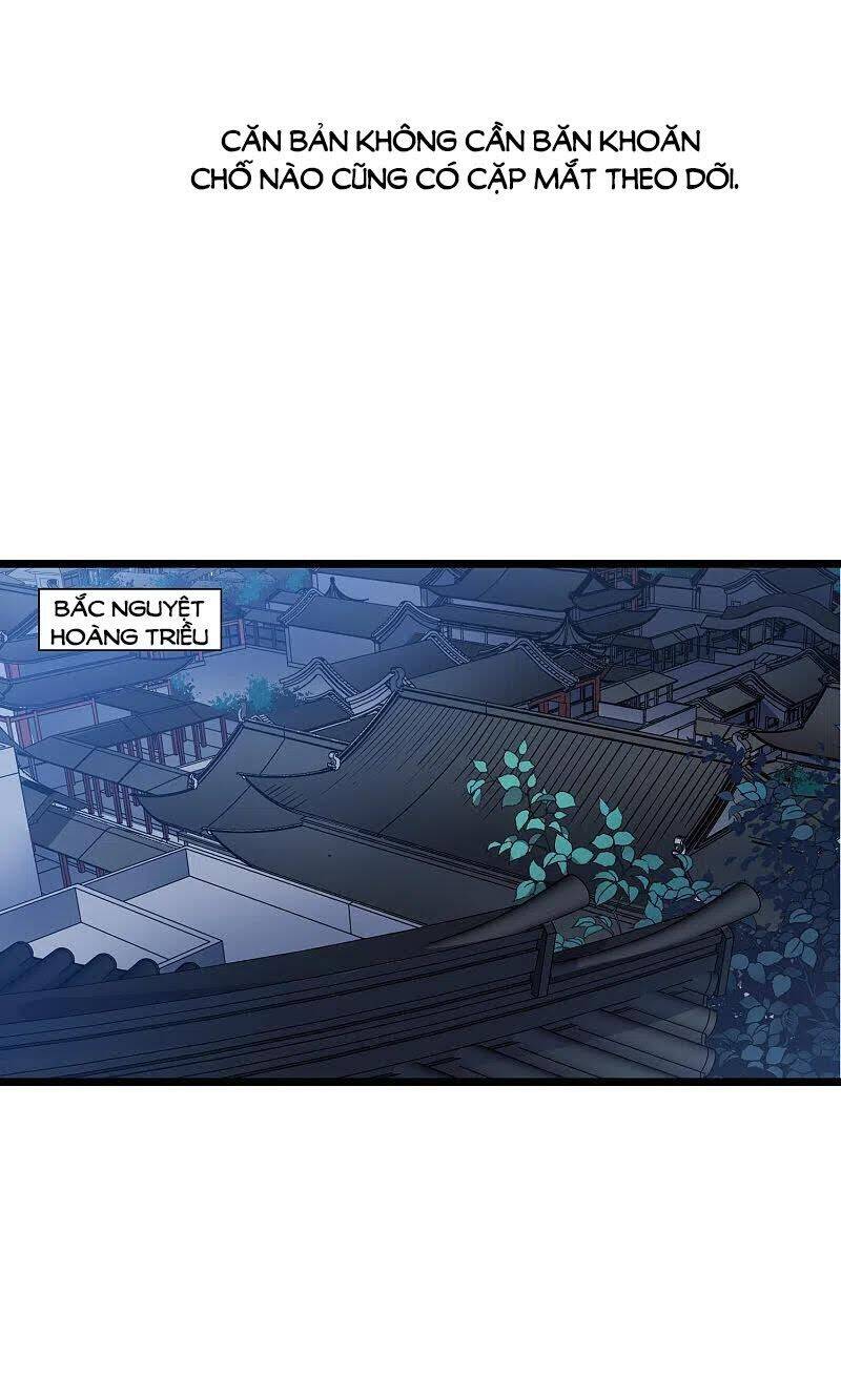 phượng nghịch thiên hạ chapter 485.1 6