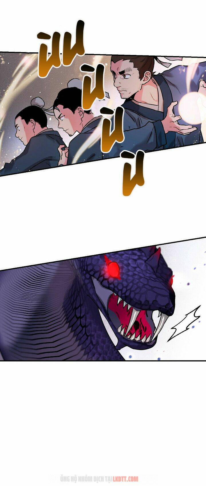 tôi trở thành nhân vật phản diện giỏi nhất trong giới võ thuật chapter 28 40