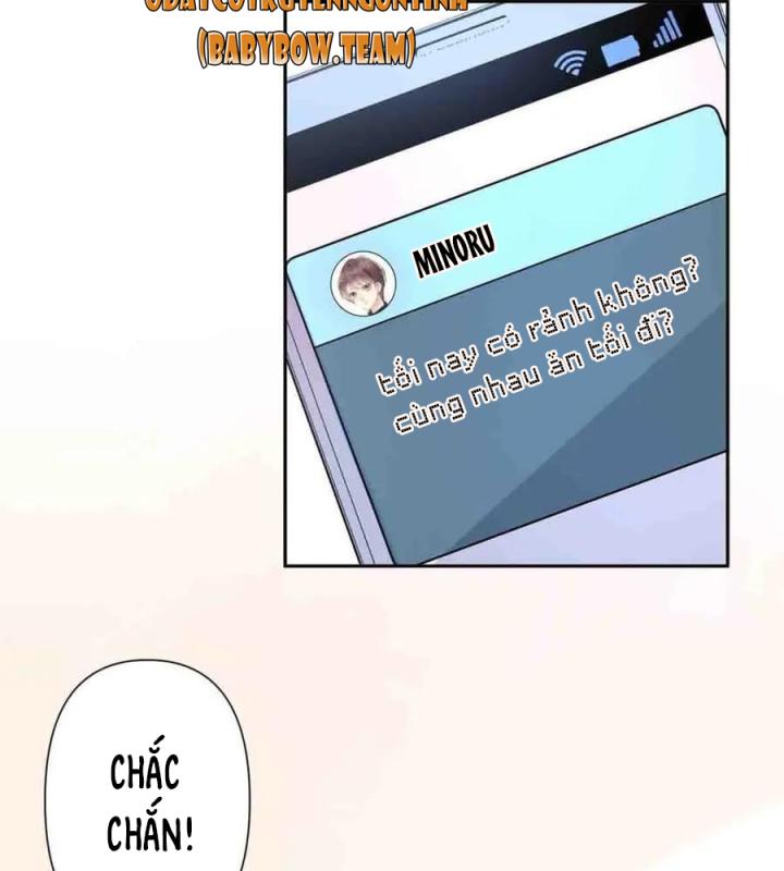 sau đêm ly hôn chapter 8 4