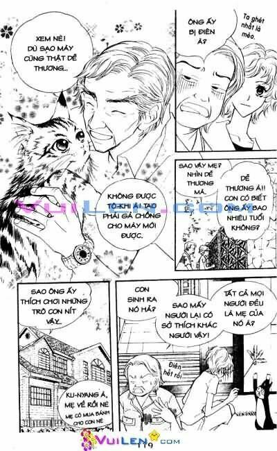 thiên thần dễ thương chapter 5 119