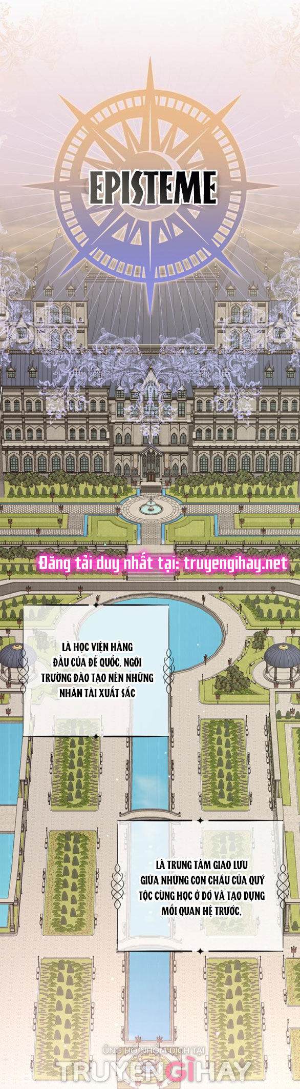 bạo chúa muốn có cuộc sống tốt đẹp chapter 5 11