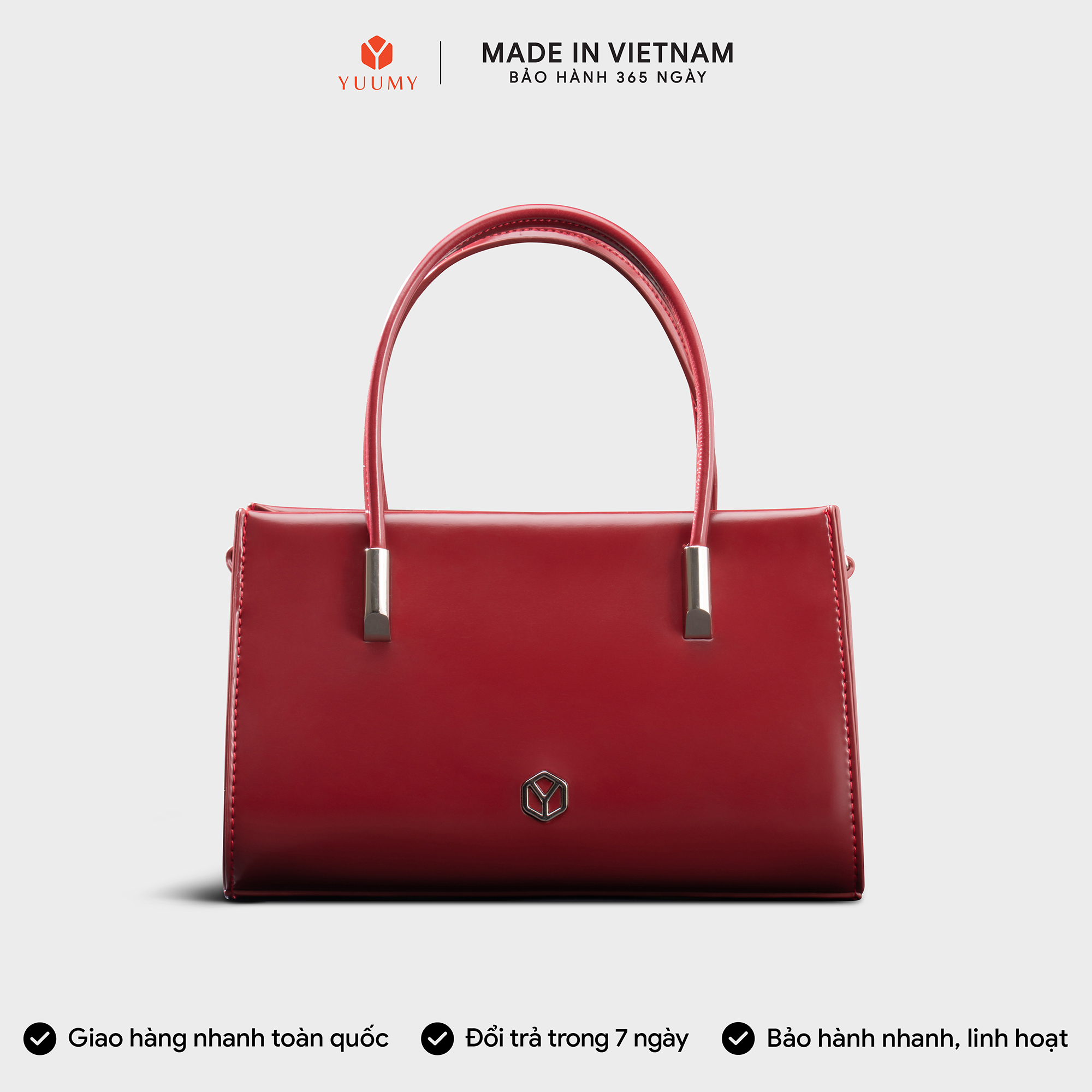 Túi đeo chéo nữ YUUMY YN283