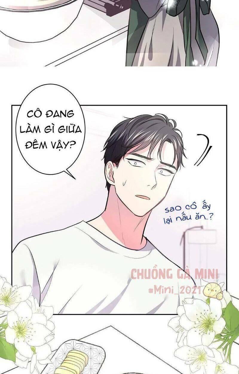 vô tình trở thành con gái của triệu phú chapter 13 52