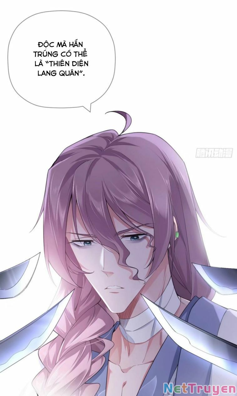 nhập mộ chi thần chapter 51 12