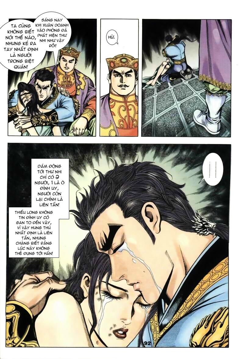 tầm tần ký chapter 10 2