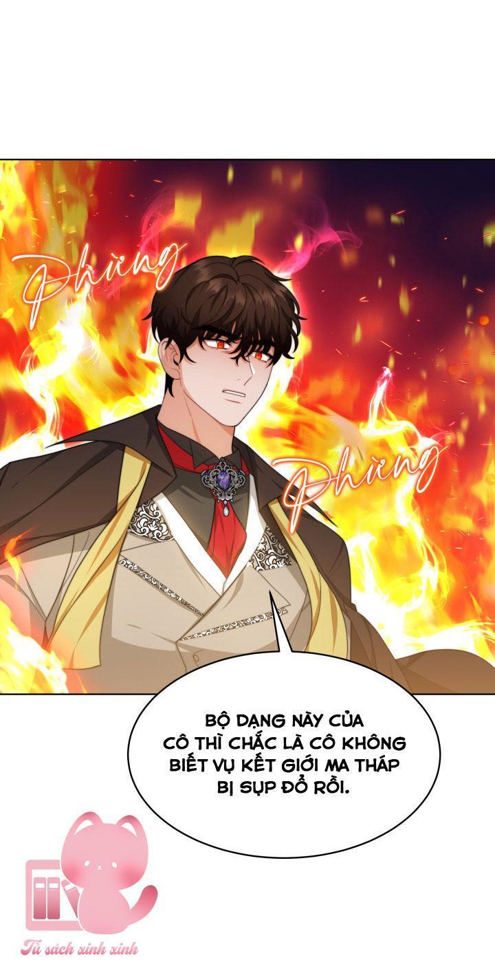 từ chồng cũ hóa thành nam chính chapter 33 34