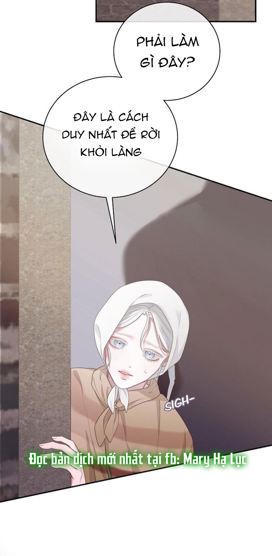 nữ hầu muốn đình công chapter 25 56