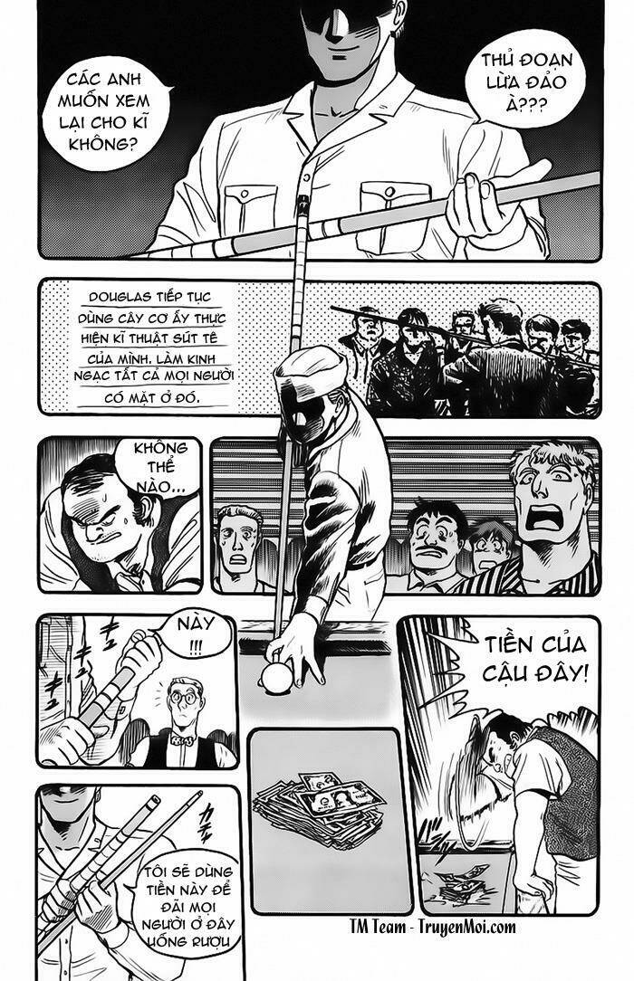 break shot chapter 72 14