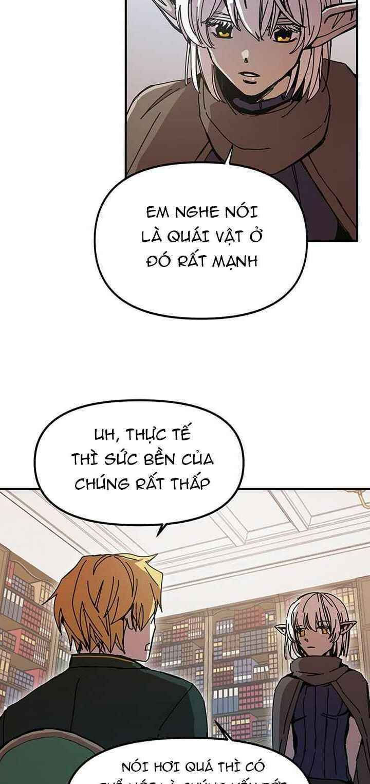 người chơi lỗi chapter 49 14