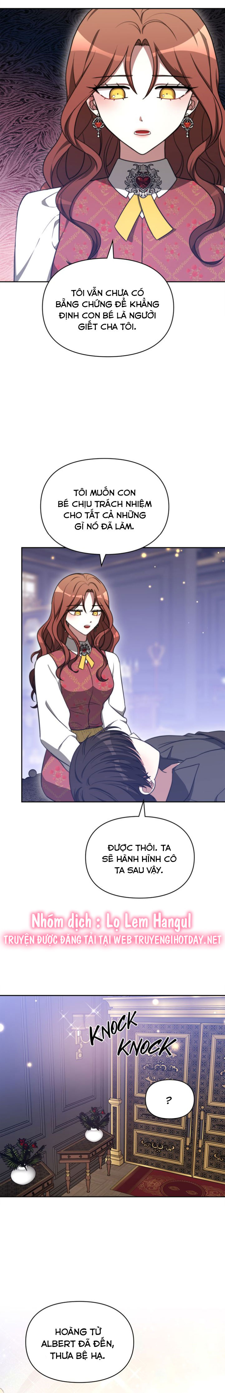 chuyện tình tay ba chapter 120 1