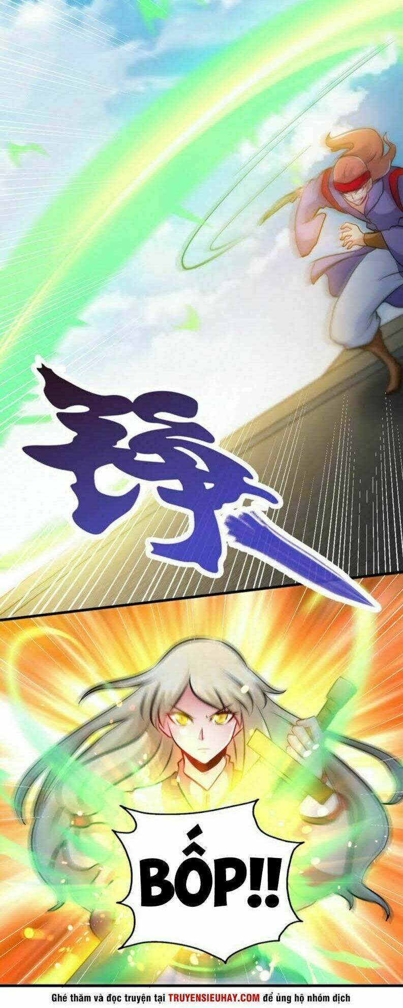 chí tôn thần ma chapter 75 22