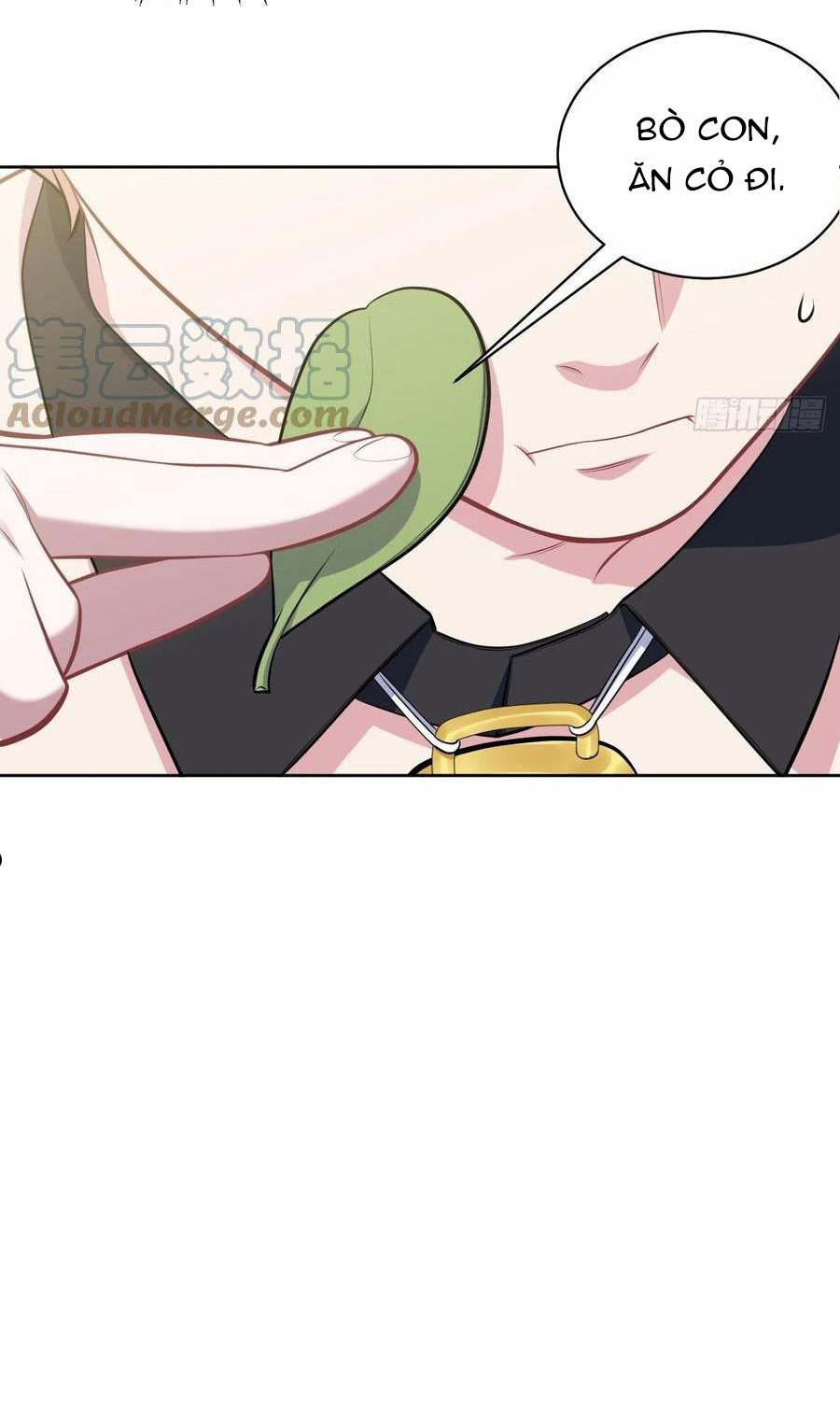 bố vợ đại nhân là bà xã chapter 213 7
