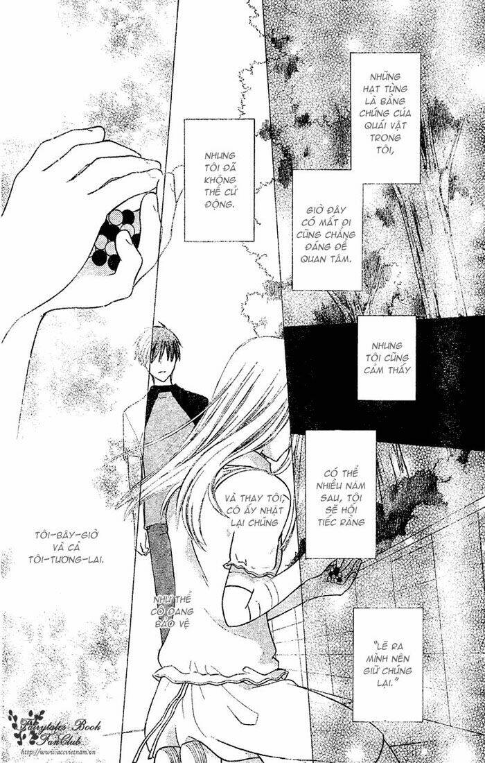 hóa giải lời nguyền chapter 134 11