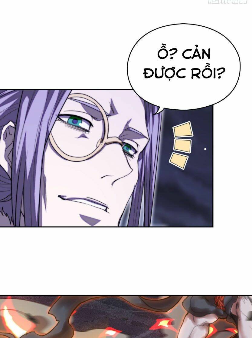 đô thị hàng thần khúc chapter 48 19