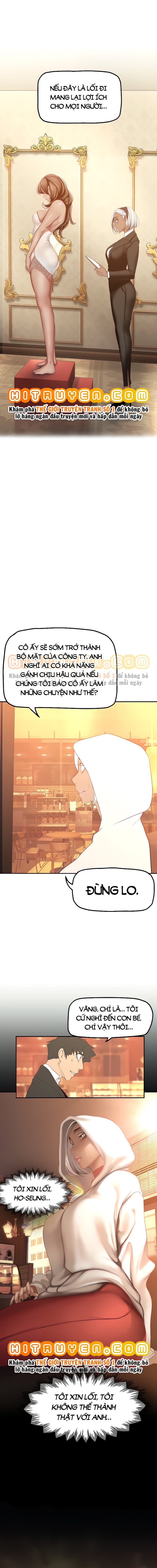 một thế giới mới tuyệt vời chapter 181 6