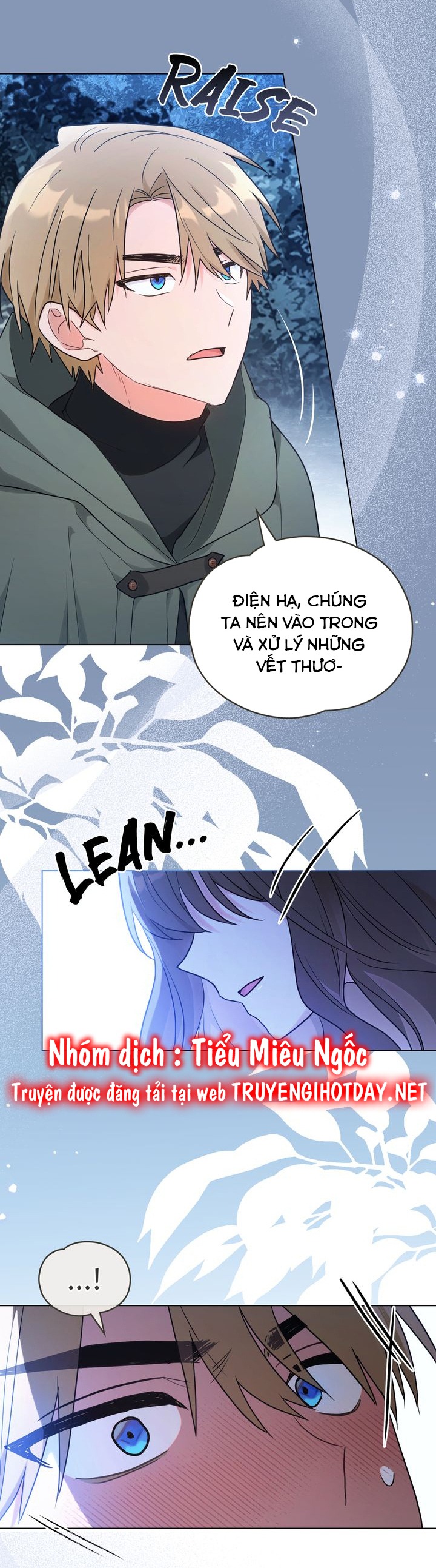 yêu cô công chúa sắp chết chapter 47 16