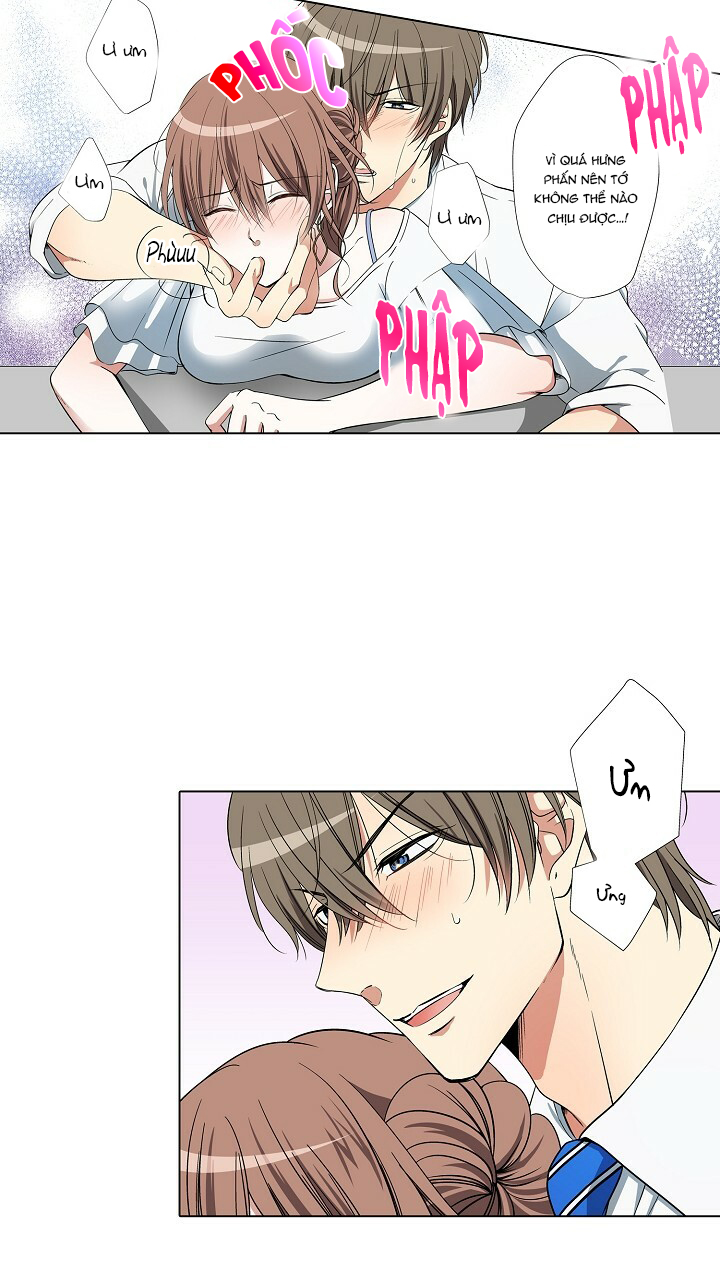 chỉ có em mới làm anh cứng chapter 6.2 3