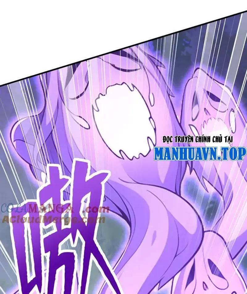 đồ đệ thăng cấp, ta nằm không cũng mạnh chapter 32 33