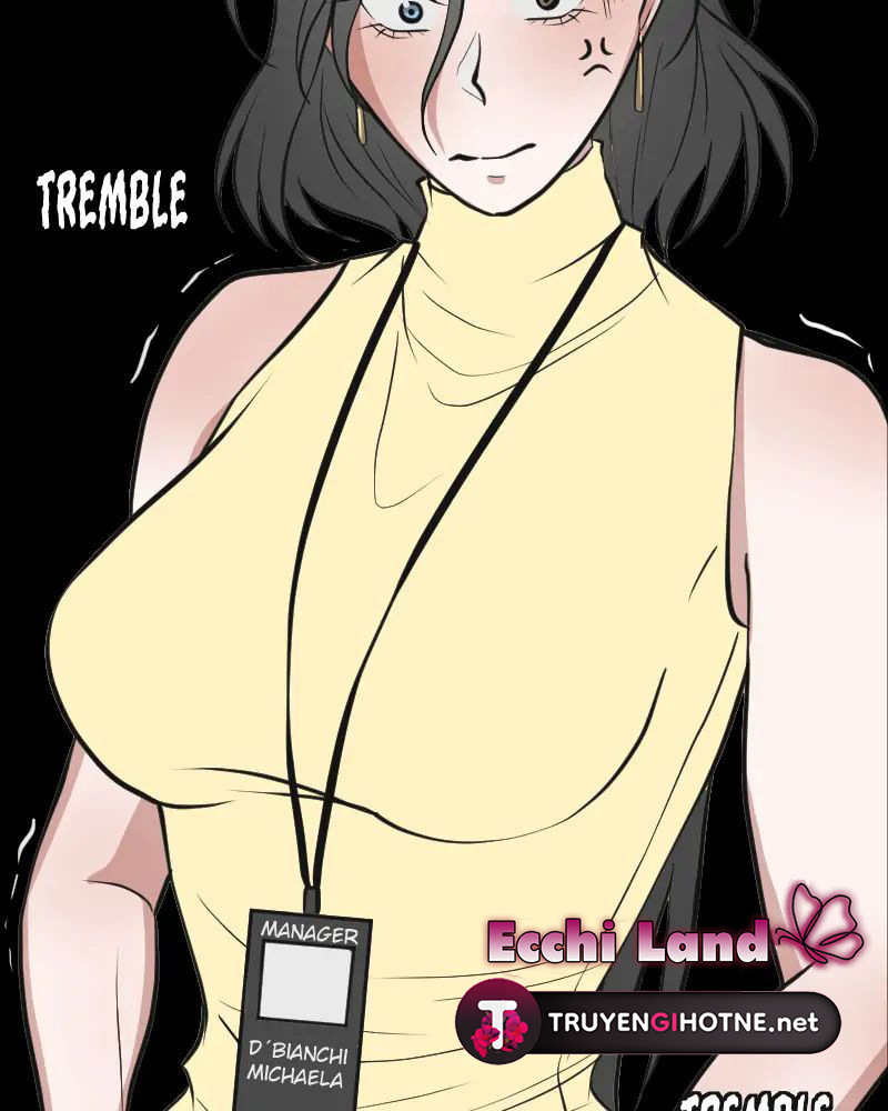 tôi ghét anh, vậy anh làm tình với tôi chứ? chapter 10.2 7