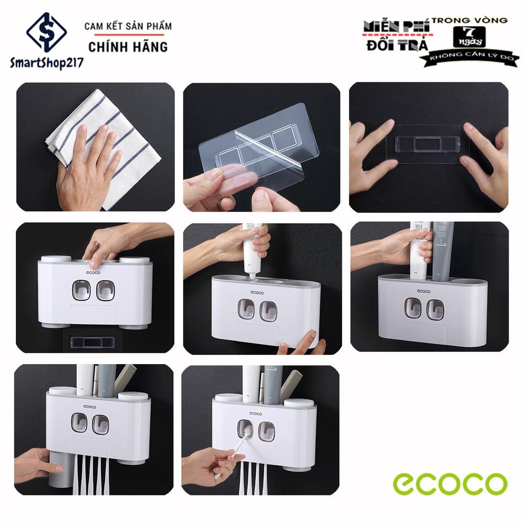 Nhả Kem Đánh Răng Cao Cấp -