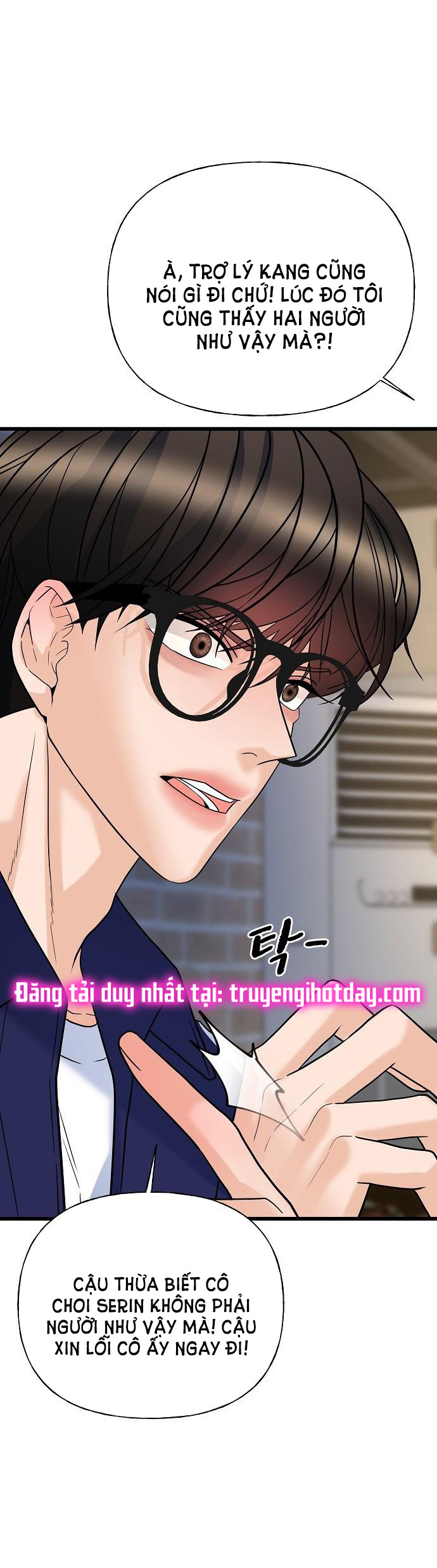 random target - mục tiêu ngẫu nhiên chapter 16.2 35
