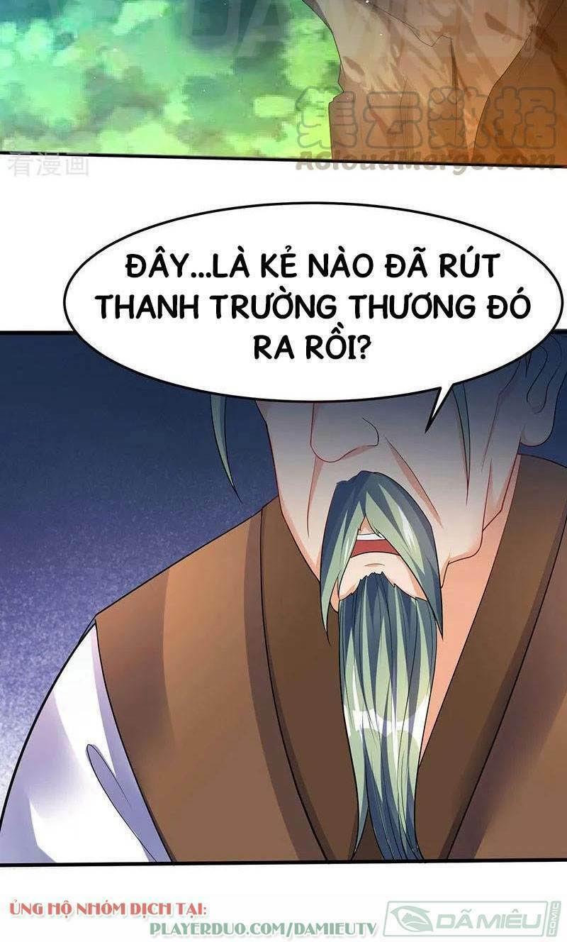 tối cường thăng cấp chapter 50 12
