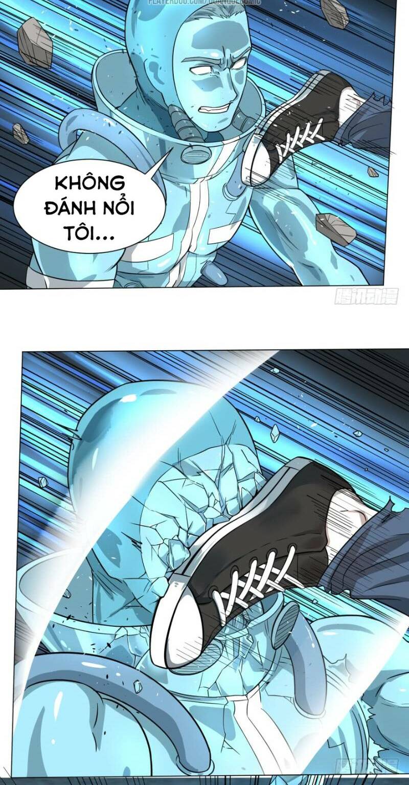 danh sách kẻ phản diện chapter 48 4