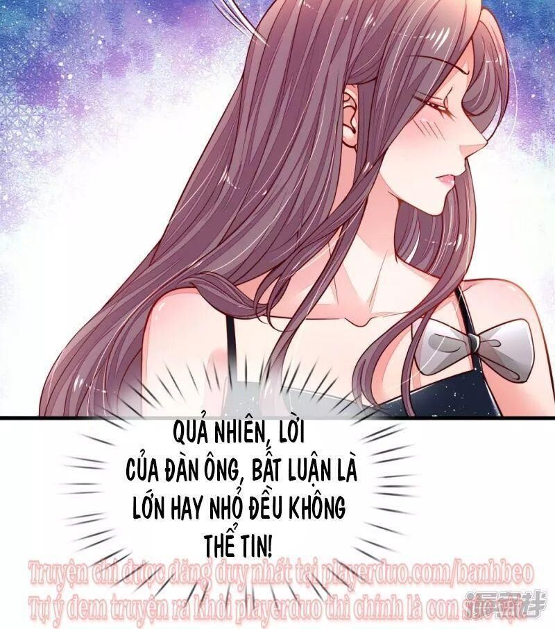 ma ma đột kích : cha mời tiếp chiêu chapter 23 31